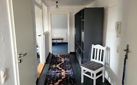 Gemuetliche Ferienwohnung
